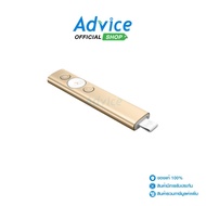 LASER POINTER SPORTLIGHT LOGITECH GOLD: A0117057