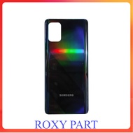 BACKDOOR CASE COVER SAMSUNG A71
