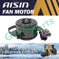 Aisin Radiator Cooling Fan Motor CFMN-6003 for Nissan Sylphy B17T B17 1.8 2014-2019 Juke 1.6 F15 (21