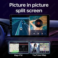 RS Android Player 9 Inch 10 Inch Apple Carplay Android Auto Car Player MP3 MP4 Bluetooth Google Play