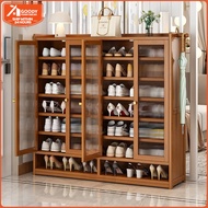 Goody Shoe Cabinet Flip Shoe cabinet Dustproof Breathable Shoe Rack Outdoor Shoe Cabinet Home Shoe C