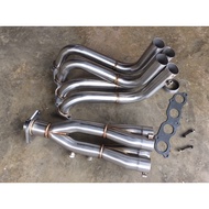 38805 - JASMA  extractor K20 engine swap into Honda Civic EG / EK & Integra 94-01  4221 extractor  .