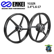 ENKEI SPORT RIM SP522 LC135 Y15ZR Y125Z RS150 WAVE100 WAVE110 WAVE125 DASH 2 EGO LC EGO MIO NVX155 R