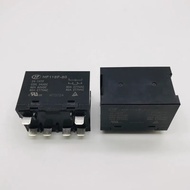 100%NewOriginal HF116F-80 12-1HTF 24-1HTF HF116F-80-12-1HTF HF116F-80-24-1HTF 80A 12VDC 24VDC Power 
