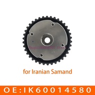 Suitable for Iranian Samand EF7 Engine Camshaft Phase Regulator Gear IK60014580 (exhaust)