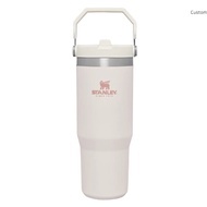 STANLEY The Iceflow flip Straw Tumbler - 30 OZ แก้วเก็บความเย็น แสตนลีย์ แท้