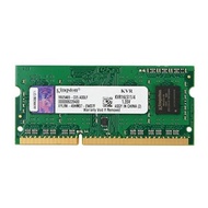 Ram Laptop PC Sodimm DDR3 8GB Kingston Tipe L