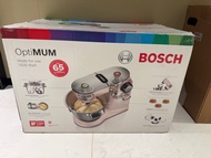 全新 Bosch Mixer 攪拌機 廚師機
