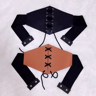 BELT ELASTIS / OBI BELT TALI / IKAT PINGGANG WANITA/KOREAN STYLE WANITA