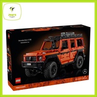 Technic 42177 Mercedes Benz G 500 Professional Line (2024)