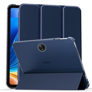 Trường hợp đối với Oppo Pad Neo 11.4 opd2302 opd2303 Bìa Oppo Pad Air2 lật máy tính bảng bìa da thôn