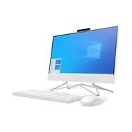 PC HP AIO 22 - DF0145d(1V7D8AA)-Intel Celeron J4025 /4GB/1TB/DVDRW/OHS