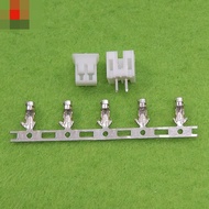 Ready Stock no Need To Wait- [no] -PH2.0 Connect Plug-In Program Pitch 2.0mm Connector (Plug+Socket+