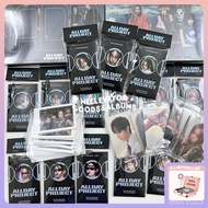 ALLDAY PROJECT - 1st EP album [ ALLDAY PROJECT ]