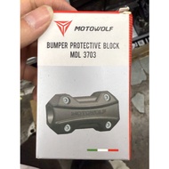 Bumper Protective Bloack MDL 3703