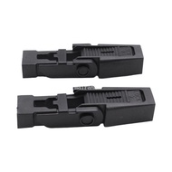 【MT】 Compatible For L322 MKIII Car Front Windshield Wiper Arm Blade Retaining Clip DKW100020 Durable
