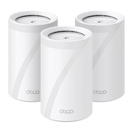 TP-Link Deco BE65-5G(1-pack) 9214 Mbps Tri-Band