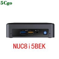 Intel NUC8i5BEK八代酷睿I5-8259U微型電腦4K高清迷你可壁掛58053613591