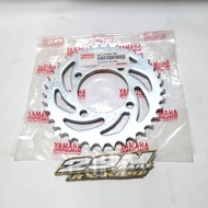 GIR GEAR BELAKANG 37T RX KING NOS SUNSTAR MIRING ORIGINAL 4ST-F5437-00