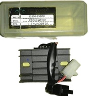 Kiprok Regulator Fukuyama Thunder 2005