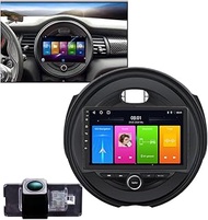 Android Car Radio CarPlay Android Car Radio with Screen, Bluetooth, GPS Navigation, WiFi, RDS, Night