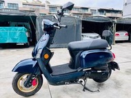2019 Jbubu125 jbubu125 保證一手車💥 里程超低 🌟車殼烙碼在 🌟行車記錄器 可車換車•外縣市