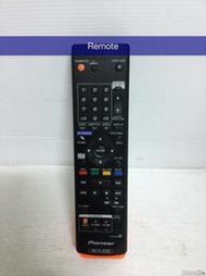 Pioneer,先鋒,BDP-LX70,藍光DVD播放機,二手物品,原廠搖控器,Remote,VXX3208
