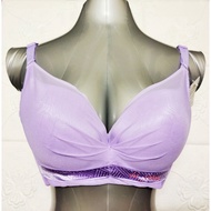 40C/90C 100% LADY - PLUS SIZE BRA