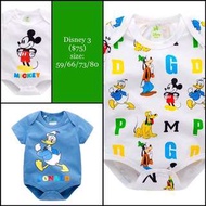 Disney Baby Fashion