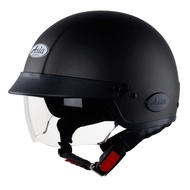 Mũ bảo hiểm kính âm ASIA MT139 - ASIA MT-139 - M139 - M-139 nón bảo hiểm kính âm - CHÍNH HÃNG BẢO HÀ