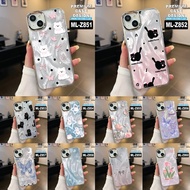 CASE MOTIF PICTURE CODE ML Z851-Z860 REDMI 12 4G New 2023/12C New 2023/10 4G/10 5G/10A /10C/9/ 9A/9C