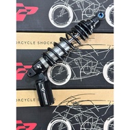  Giorno Air Plus+ Shock Absorber 320-330