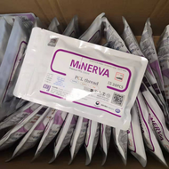 เกาหลี Minerva PCL PLLA PDO โปรตีนด้ายแกะสลัก COG Facial Lift Pack 20ชิ้นต่อแพ็ค