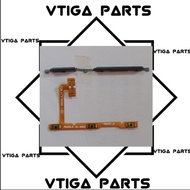 TOMBOL FLEXIBLE ON OFF + VOLUME / OUTER BUTTON REALME C11 / C12 / C15