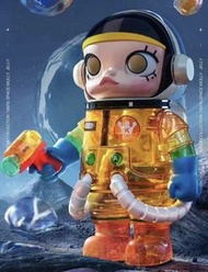 Kenny Wong / Mega Space Molly 1000% 400%