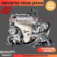 ORIGINAL TOYOTA ESTIMA ACR30 ENGINE KOSONG 2AZ FROM JAPAN USED
