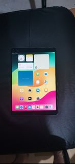 Apple iPad pro 10.5吋， Wi-Fi 64GB 銀色