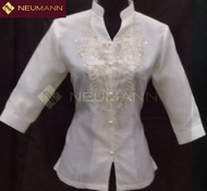 LADIES BARONG PINA ORGANZA (V-Arielle)