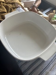 Vintage Corningware Baking Dish