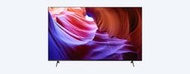 SONY 索尼 BRAVIA X85K 85吋 4K HDR Google TV(KM-85X85K)