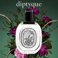 Diptyque Eau Rose EDT 100ml women perfume