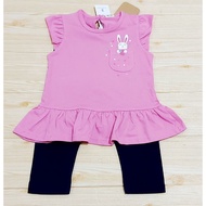 Cuddles Brand Baby Clothes (1y - 2y)