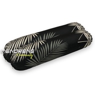 Large Floral Bolster Case Bolster Case/ TALI
