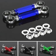 For SUZUKI GSXR600 GSXR750 GSXR1000 GSX R600 R750 R1000 GSXR 600 750 1000 1100 Adjustable Suspension