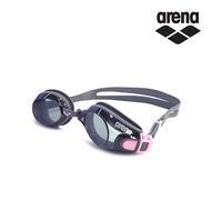 Arena ARGAGG590 Training Goggles (Grey/Pink)