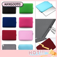 1 * Laptop Bag Laptop Sleeve Case Soft Notebook Cover Carrying Bag Pouch For MacBook Lenovo HP Dell Asus 11 13 15 inch
