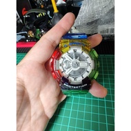 G-Shock GA-110DC Custom Colourful Jelly