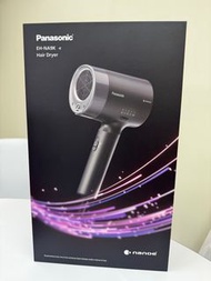 panasonic nanoe®護髮風筒 EH-NA9K 包一年保養