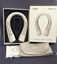 ITFIT 掛頸風扇