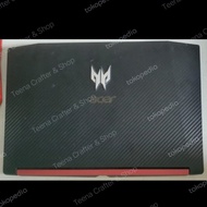 Laptop Second Acer Predator Nitro 5 AN515-52 Core I7 8750h gtx1060 8GB
